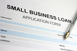 unsecured business loans