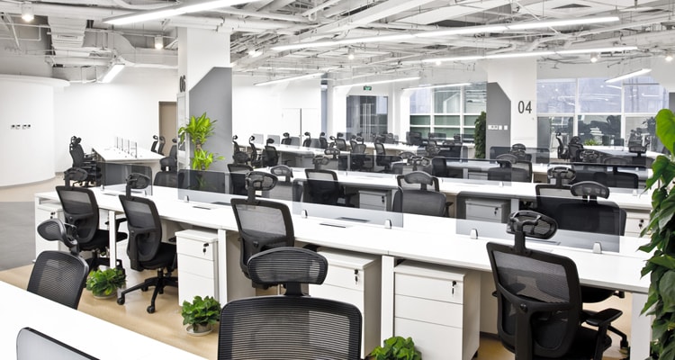 Financing Soft Assets