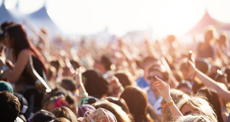 Festival Finance | Finance Support for Music Festivals