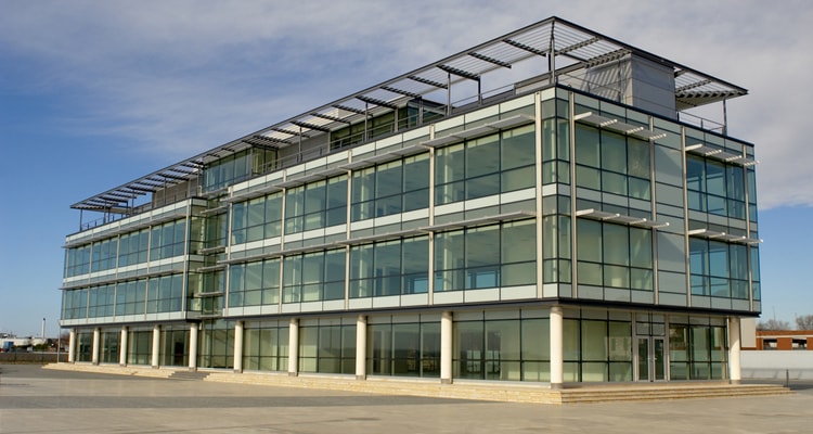 Commercial Mortgages | Purchasing Commercial Property | Mortgage Options for Commercial Property in Oxfordshire