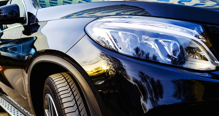 Company Car Finance | Finance for New Car | Car Finance in Witney