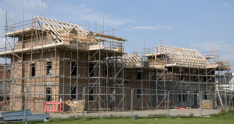 Property Development Financing | Finance for First Time Property Developers