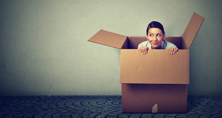 Thinking Outside The Box | Business Finance | Finance for Cold Rooms