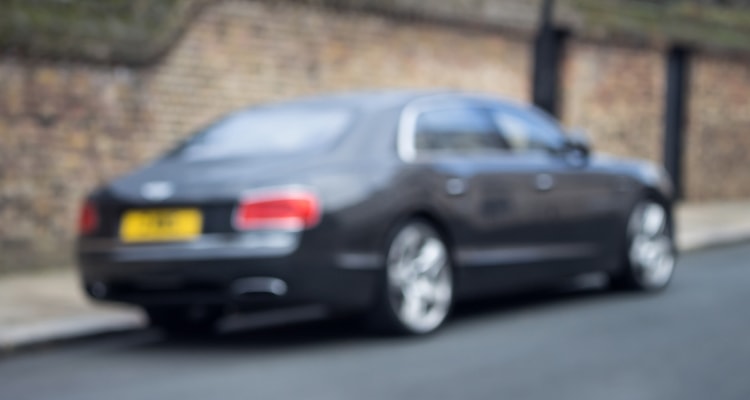 Drive Your Way Into Spring | Finance for Company Care | Witney | Hire Purchase | Finance Leasing | Contract Hire