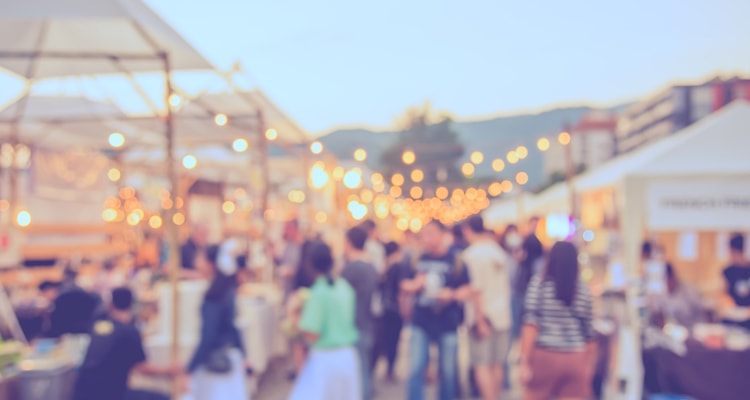 The Festivals Are Coming | Finance for Festivals | Raising Working Capital