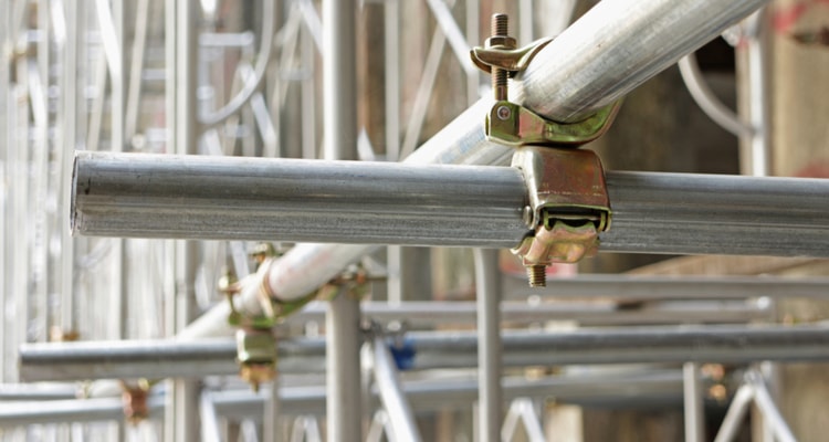 Scaling New Heights | Financing Scaffolding Equipment | Construction Asset Finance