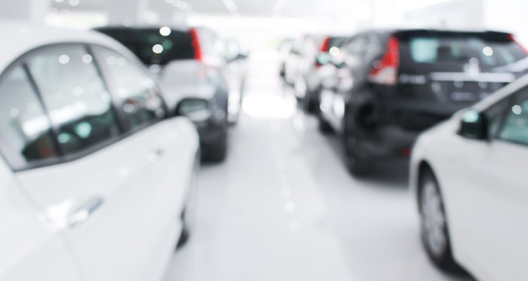 Financing New Vehicles | Which Direction Do You Turn | Finance for New Car