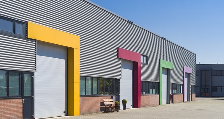 Commercial Mortgage - The Way Forward | Commercial Property | Low Interest Rates | Help with Commercial Mortgages