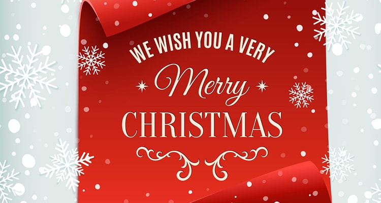 Wising You A Merry Christmas | NGI Finance | Asset Finance in Oxfordshire