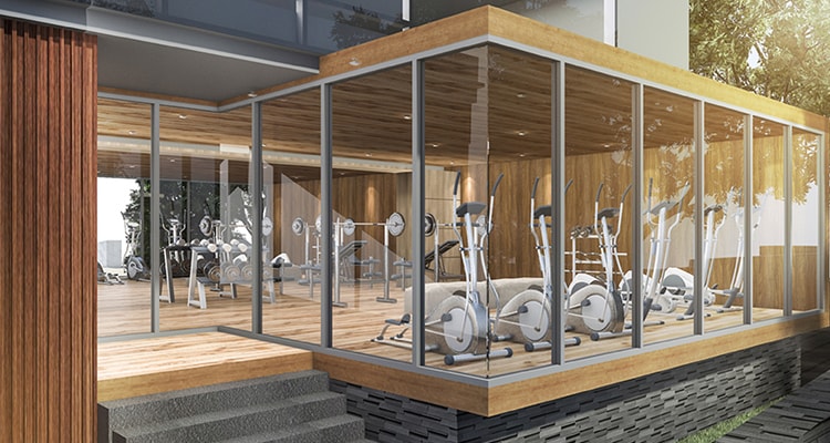 A Booming Leisure Industry | Finance for Leisure Facilities | Golf Course Finance