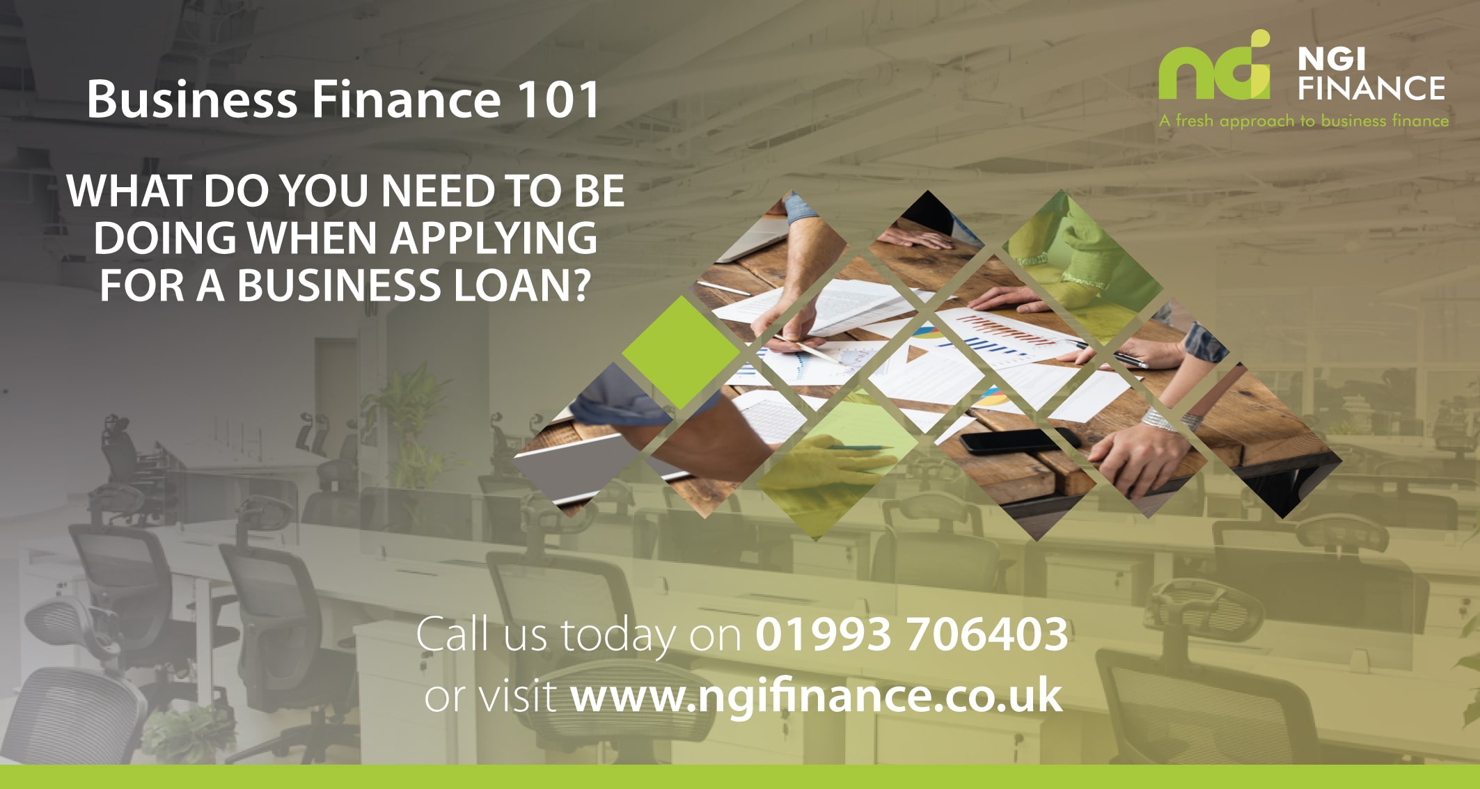 Applying For A Business Loan | What You Need to Know | Help With Applying For A Business Loan