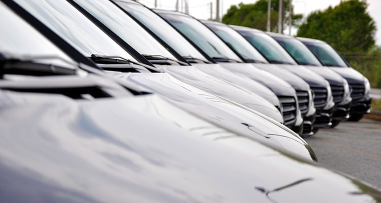 Finance Your New Fleet | Company Car Finance | Company Fleet Finance | Financing Refrigerated Vehicles