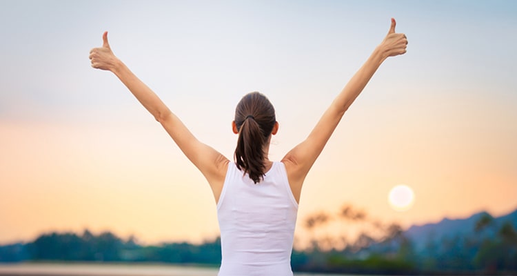 Buck The Trend With Positivity | Business Success in Thames Valley | Finance for Business