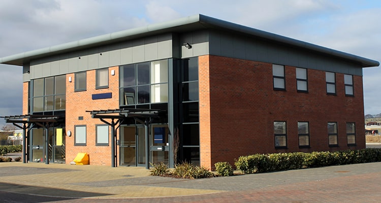 Low Rates on Commercial Mortgages | Finance for Commercial Properties