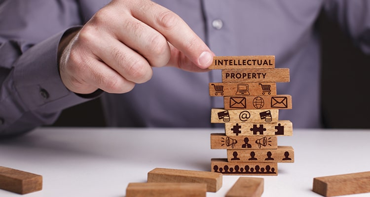 Finance for Intellectual Property | IP Finance | Help to Finance IP Project | Intellectual Property Funding