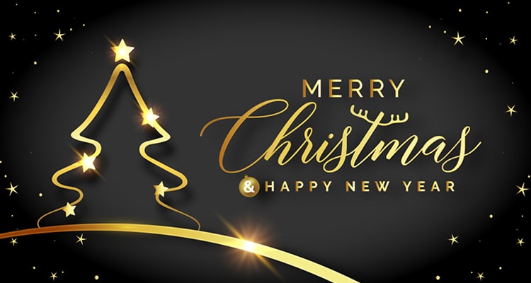 Merry Christmas | NGI Finance | Seasons Greetings from all at NGI | Asset Finance Oxfordshire