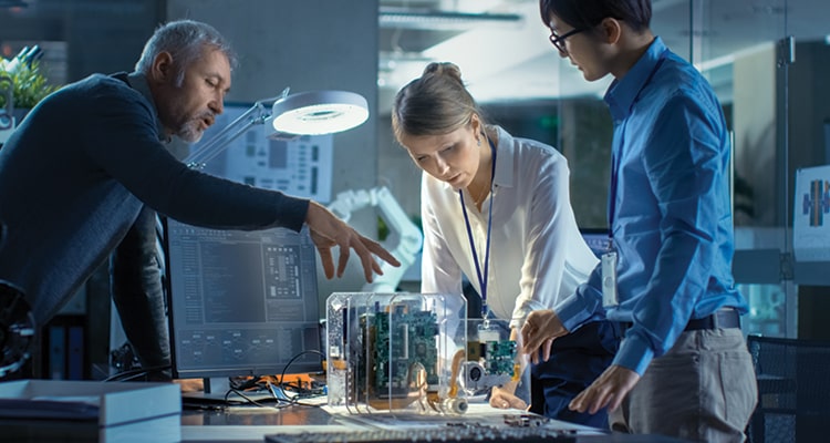 Research & Development Loans | Loans for R&D Projects | Business Loan for Research & Development