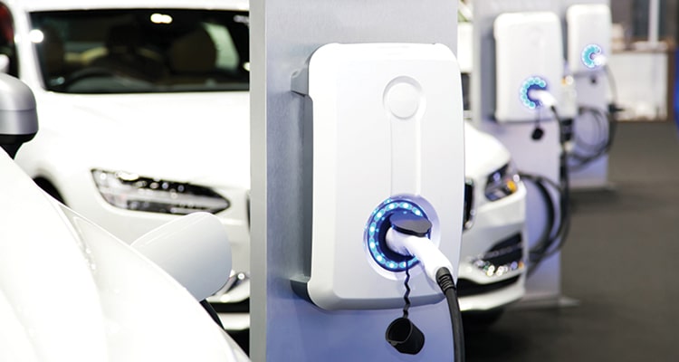 Finance To Go Green | Vehicle Finance for Electric Cars | Electric Company Cars | Company Car Eco Fleet Finance