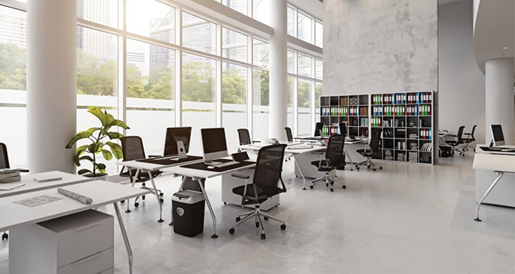 Office Furniture Finance | Finance to Refub Office | Office Refurbishment Finance | IT Equipment Finance