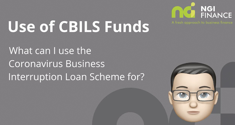 What Can I Use CBILS For | CBILS Loan | CBILS for Growth & Expansion | CBILS for New Equipment | CBILS for Staff Recruitment