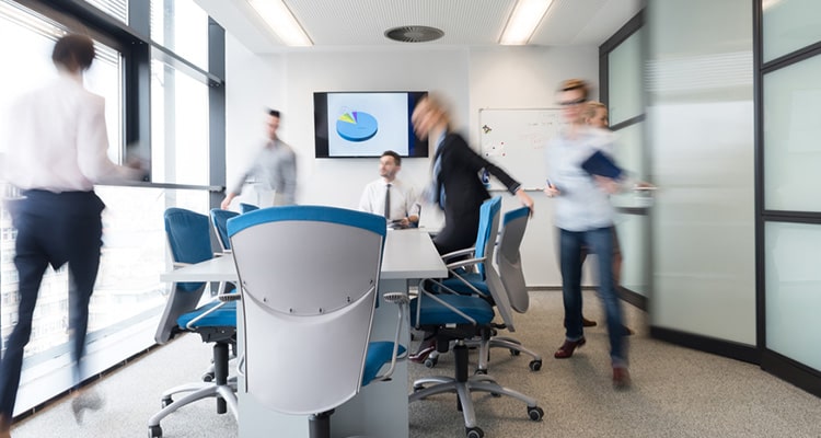 Commercial Property On The Rise | Commercial Mortgage Thames Valley | Commercial Mortgage Witney | Commercial Mortgage in Oxford