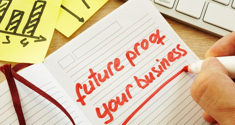 Future Proof Your Business | CBILS For Business | £50,000 Business Loan Oxford | Help with CBILS | Business Finance Needed