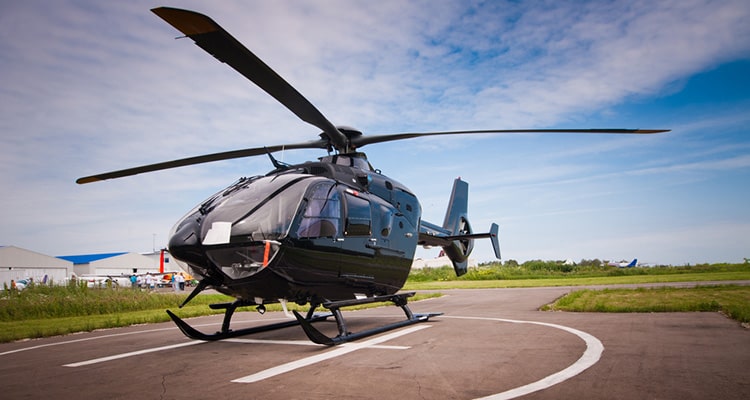 The Power of Asset Finance | Helicopter Finance | Tractor Finance | Finance for Business Assets