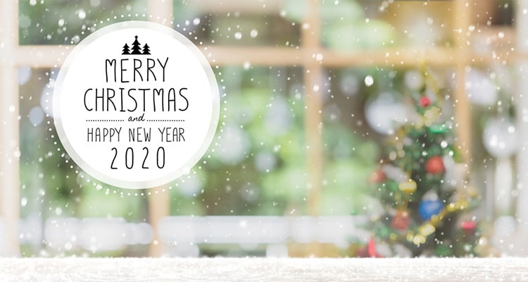 Saying Goodbye To 2020 | NGI Finance | Christmas 2020