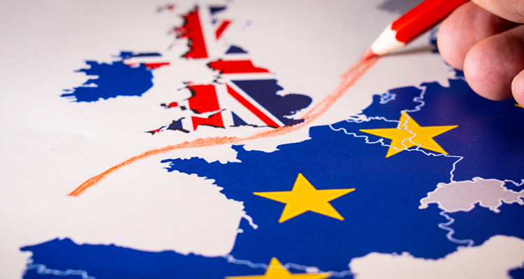 The Dreaded ‘B’ Word | Cashflow Boost To Help With Brexit | Improving Cashflow | CBILS