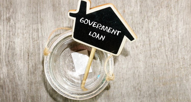 Government Backed Loans | CBILS Loan | Lockdown Business Loan | Government Backed Business Loan