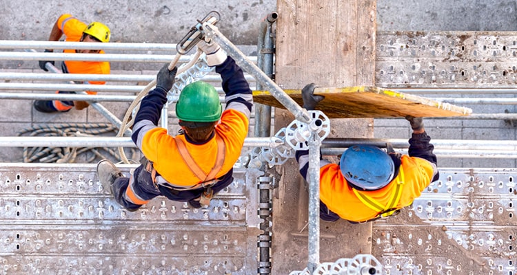 Scaffolding Finance & Construction Finance | Finance for Scaffolding | Help to Buy Scaffolding | Scaffolding Finance | Finance for New Construction Project