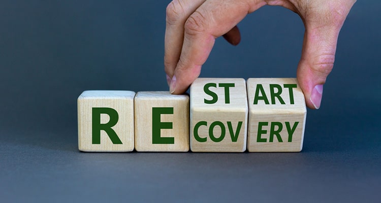 The Recovery Loan Scheme | Recovery Loan Scheme | More Information on Discovery Loan Scheme | Business Finance | Replacement for CBILS