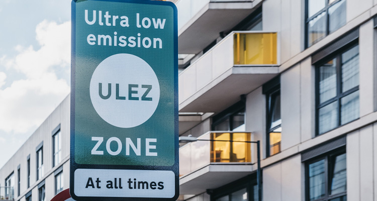 Vehicles Going Green | Finance for Electrical Company Vehicles | Company Car Finance