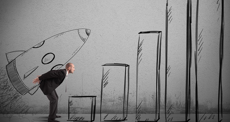 Scale-Up Finance | Finance for Scale Up Business | Business Scale-Up Finance