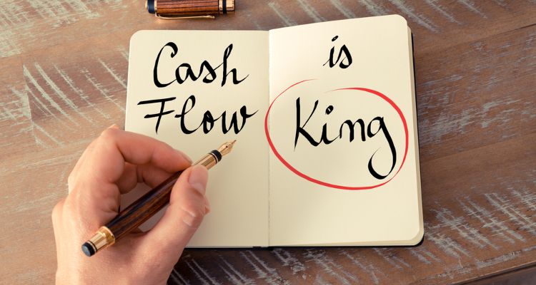 Boosting Cash Flows | Business Finance | Short Term Finance | Long Term Finance