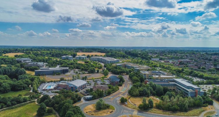 Commercial Mortgages | Help to Purchase Commercial Property | Commercial Property Finance