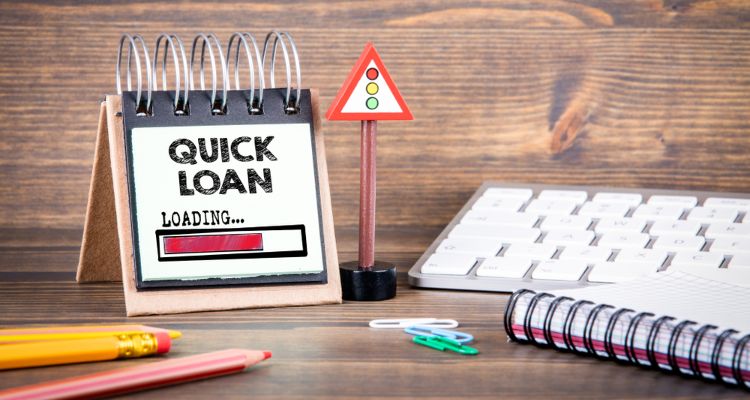 Quick Business Loan | Recovery Loan Scheme | Urgent Business Loan