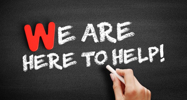 RLS Applications Are Open | Help with RLS Application | Recovery Loan Scheme Application