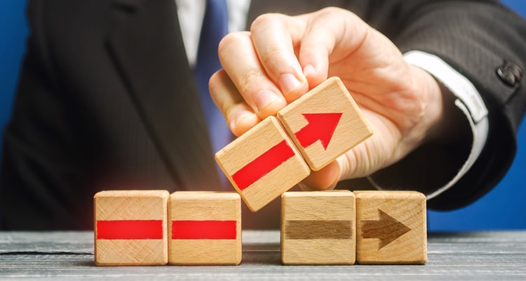 Adapting Your Business | NGI Finance | Business Finance | Cashflow Boost