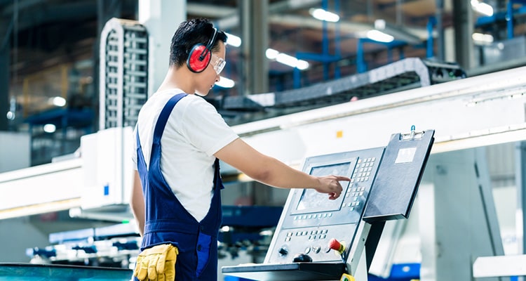 CNC Finance | Finance for CNC Machine | Help to Purchase CNC Machine