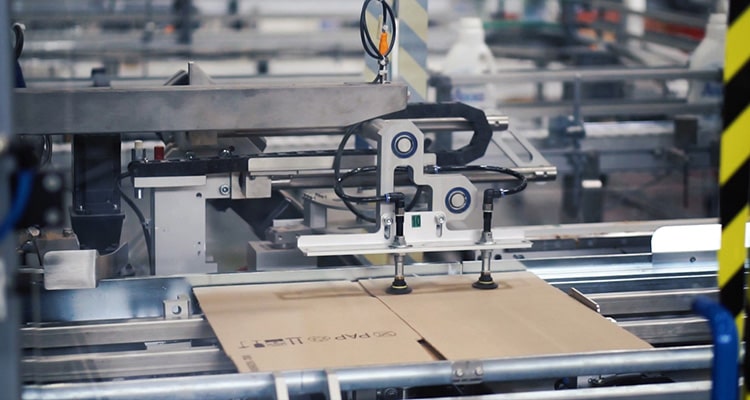 Finance for Packaging Companies | Extrusion Machine Finance | Filling Machines Finance | Wrapping Machines Finance | Finance for Blister Packing Machines | Finance for Label Machines