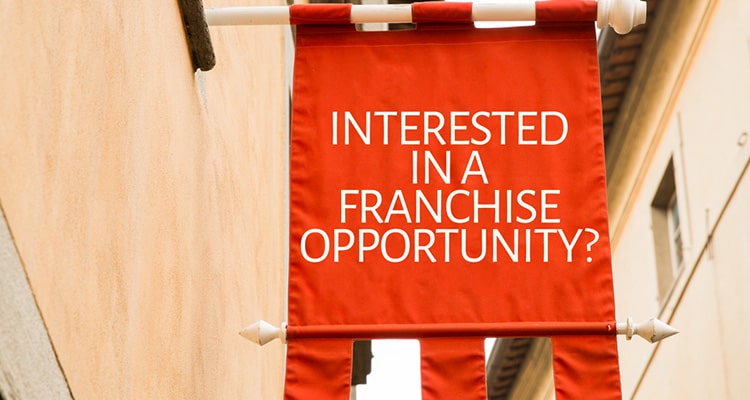 Franchise Loans | Loan for Franchise | Help Purchasing Franchise | Loan to Buy Franchise | Franchise Finance