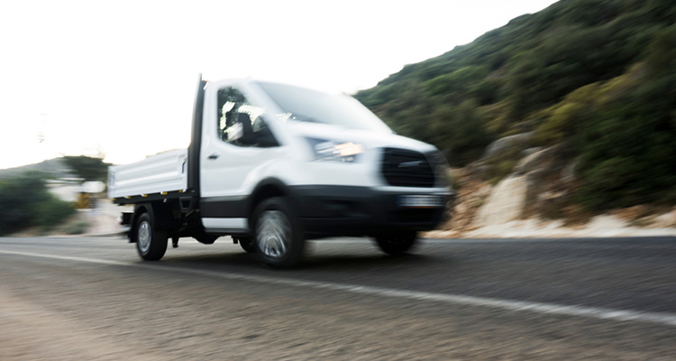 Commercial Vehicle Finance | New Finance for Commercial Vehicle | Company Vehicle Finance