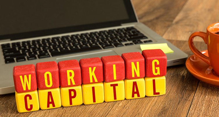 Working Capital Finance | Finance to Boost Working Capital | Business Cash Flow Boost