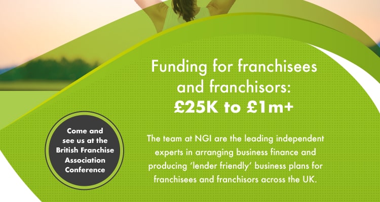 A Fresh Approach To Franchise Funding | Franchise Funding | Franchise Finance