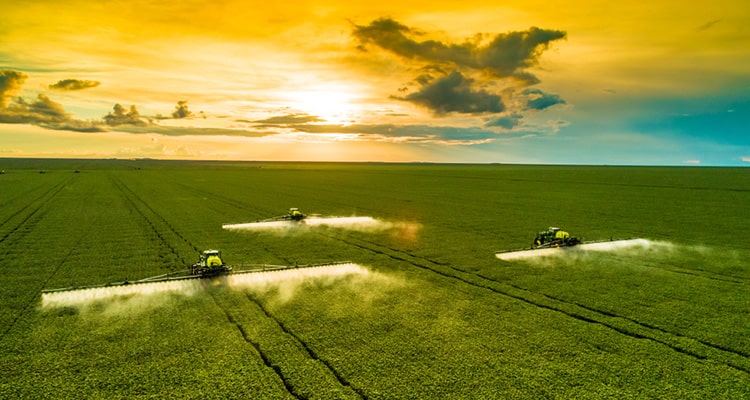 Farm Loans | Agriculture Finance | Finance for New Tractor | Finance for Farming Equipment