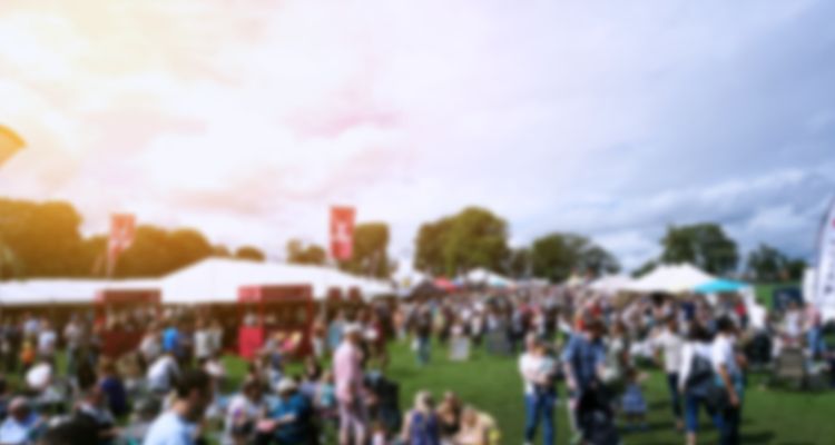 Finance For Festivals | Business Finance for Festival Season | Music Festival Finance