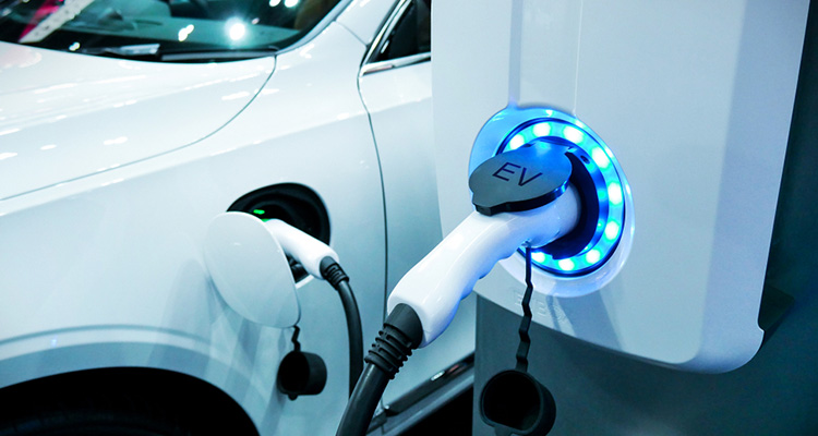 Financing Electric Vehicles | Electric Vehicle Finance | Company Car Finance