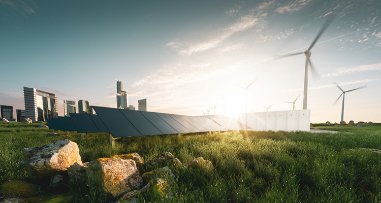 Sustainable Investing Oxfordshire | Green Asset Finance | Finance for Environmental Purposes