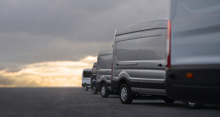 What You Need To Know About Buying A Commercial Vehicle | Finance for Commercial Vehicle